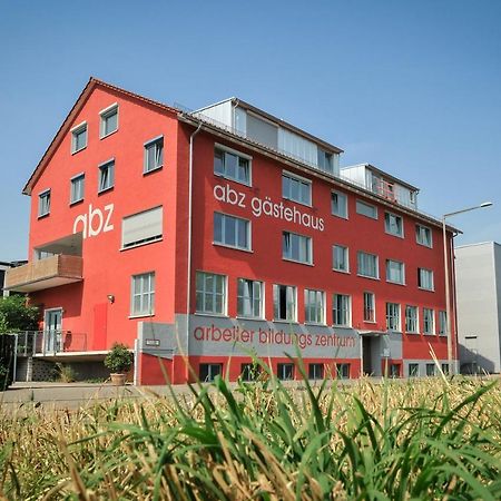 Gaestehaus Abz Штутгарт Екстер'єр фото